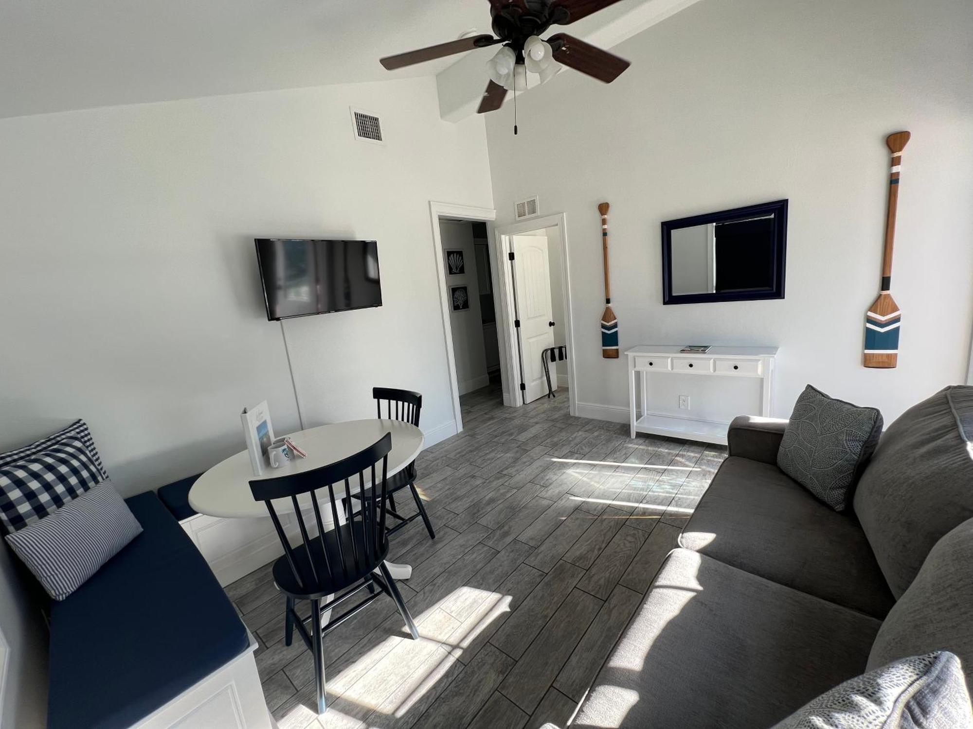 Hotel Blue Waters Treasure Island Camera foto